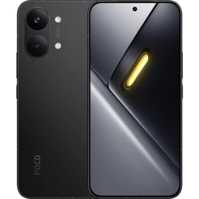 Xiaomi Poco X8 Pro Max 5G 512GB (12GB Ram) Dual-Sim Black EU Xiaomi Poco X8 Pro Max 5G 512GB (12GB Ram) Dual-Sim Black EU