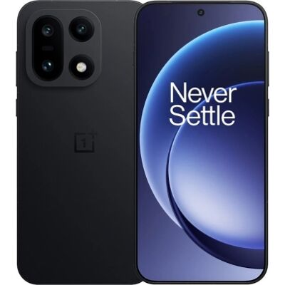 OnePlus 15 5G 512GB (16GB Ram) Dual-Sim Infinite Black EU OnePlus 15 5G 512GB (16GB Ram) Dual-Sim Infinite Black EU