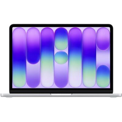 Apple MacBook Neo 13" IPS Retina Display-MHFA4GR/A GR-Silver Apple MacBook Neo 13" IPS Retina Display-MHFA4GR/A GR-Silver