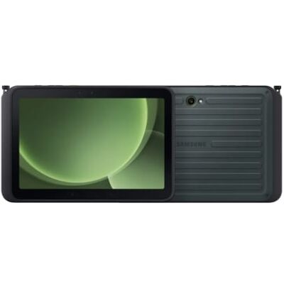 Samsung Galaxy Tab Active5 Pro (X356 2025) 10.1 5G 128GB (6GB Ram) Green EU Samsung Galaxy Tab Active5 Pro (X356 2025) 10.1 5G 128GB (6GB Ram) Green EU