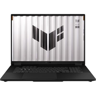 Asus Laptop TUF Gaming A18 FA808UP-S8022W 18'' FHD IPS 144Hz R7-260/32GB/1TB SSD NVMe PCIe 4.0/NVidia GeForce RTX 5070 8GB/Win 11 Home/2Y/Jaeger Gray Asus Laptop TUF Gaming A18 FA808UP-S8022W 18'' FHD IPS 144Hz R7-260/32GB/1TB SSD NVMe PCIe 4.0/NVidia GeForce RTX 5070 8GB/Win 11 Home/2Y/Jaeger Gray