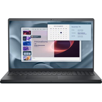 Dell Pro 15 Essential PV15250 15.6'' FHD/Core i7-1355U/16GB/512GB SSD/UHD Graphics/Win 11 Home/1Y NBD/Carbon Black Dell Pro 15 Essential PV15250 15.6'' FHD/Core i7-1355U/16GB/512GB SSD/UHD Graphics/Win 11 Home/1Y NBD/Carbon Black