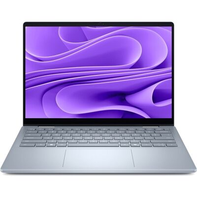 Dell 14 Plus 2in1 DB04250 16:10 FHD+ Touch/Ultra 9 288V/32GB/1TB SSD/Intel Arc/Win 11 Home/1Y NBD/Ice Blue Dell 14 Plus 2in1 DB04250 16:10 FHD+ Touch/Ultra 9 288V/32GB/1TB SSD/Intel Arc/Win 11 Home/1Y NBD/Ice Blue