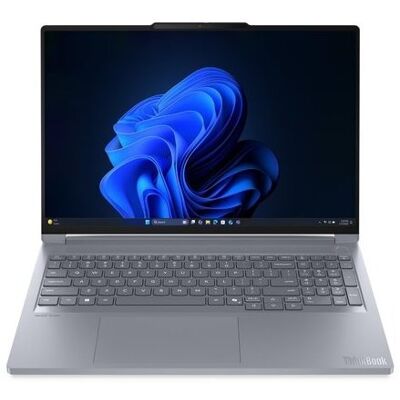 Lenovo Laptop ThinkBook 16p G6 IAX 16'' 3.2K IPS/Ultra9-275HX/32GB/1TB SSD/NVIDIA GeForce RTX 5060 8GB/Win 11 Pro/3Y NBD/Luna Grey Lenovo Laptop ThinkBook 16p G6 IAX 16'' 3.2K IPS/Ultra9-275HX/32GB/1TB SSD/NVIDIA GeForce RTX 5060 8GB/Win 11 Pro/3Y NBD/Luna Grey