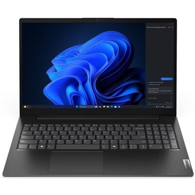 Lenovo Laptop V15 G5 IRL 15,6'' FHD/i7-13620H/32GB/1TB SSD/Intel UHD Graphics/Win 11 Pro/3Y CAR/Business Black Lenovo Laptop V15 G5 IRL 15,6'' FHD/i7-13620H/32GB/1TB SSD/Intel UHD Graphics/Win 11 Pro/3Y CAR/Business Black
