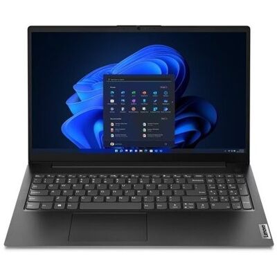 Lenovo Laptop V15 G4 AMN 15,6'' FHD/R5-7520U/16GB/512GB SSD/AMD Radeon Graphics/FDOS/3Y CAR/Business Black Lenovo Laptop V15 G4 AMN 15,6'' FHD/R5-7520U/16GB/512GB SSD/AMD Radeon Graphics/FDOS/3Y CAR/Business Black