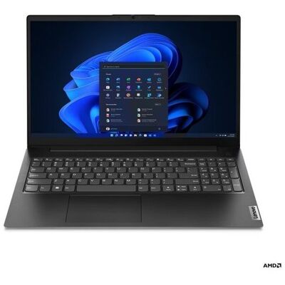 Lenovo Laptop V15 G4 AMN 15,6'' FHD/R3-7320U/16GB/512GB SSD/AMD Radeon Graphics/FDOS/3Y CAR/Business Black Lenovo Laptop V15 G4 AMN 15,6'' FHD/R3-7320U/16GB/512GB SSD/AMD Radeon Graphics/FDOS/3Y CAR/Business Black