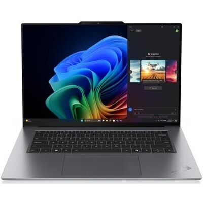 Lenovo Laptop ThinkPad X9-15 G1 Aura Edition 15.3'' 2.8K OLED/Ultra7-258V/32GB/1TB SSD/Intel Arc Graphics/Win 11 Pro/3Y PREM/Grey Lenovo Laptop ThinkPad X9-15 G1 Aura Edition 15.3'' 2.8K OLED/Ultra7-258V/32GB/1TB SSD/Intel Arc Graphics/Win 11 Pro/3Y PREM/Grey