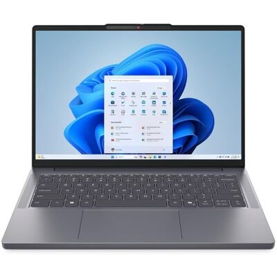Lenovo Laptop IdeaPad Slim 3 14AHP10 14'' WUXGA OLED/R7-8840HS/16GB/1TB/AMD Radeon Graphics/Win 11 Home S/2Y CAR/Luna Grey Lenovo Laptop IdeaPad Slim 3 14AHP10 14'' WUXGA OLED/R7-8840HS/16GB/1TB/AMD Radeon Graphics/Win 11 Home S/2Y CAR/Luna Grey
