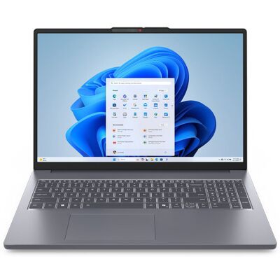 Lenovo Laptop IdeaPad Slim 3 16IRH10 16'' 2.8K OLED/i7-13620H/16GB/1TB/Intel UHD Graphics/Win 11 Home S/2Y CAR/Luna Grey Lenovo Laptop IdeaPad Slim 3 16IRH10 16'' 2.8K OLED/i7-13620H/16GB/1TB/Intel UHD Graphics/Win 11 Home S/2Y CAR/Luna Grey