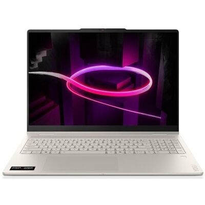 Lenovo Laptop Yoga 7 2-in-1 16AGP11 16'' WUXGA OLED/Ryzen AI 7-445/32GB/1TB SSD/AMD Radeon Graphics/Win 11 Home/3Y Premium/Touch/Seashell Lenovo Laptop Yoga 7 2-in-1 16AGP11 16'' WUXGA OLED/Ryzen AI 7-445/32GB/1TB SSD/AMD Radeon Graphics/Win 11 Home/3Y Premium/Touch/Seashell