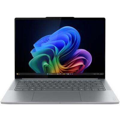 Lenovo Laptop Yoga 7 Pro 14IAH10 14.5'' 3K OLED/Ultra9-285H/32GB/1TB SSD/Intel Arc Graphics/Win 11 Home/3Y Premium/Touch/Luna Grey Lenovo Laptop Yoga 7 Pro 14IAH10 14.5'' 3K OLED/Ultra9-285H/32GB/1TB SSD/Intel Arc Graphics/Win 11 Home/3Y Premium/Touch/Luna Grey