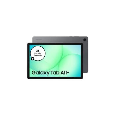 Samsung Galaxy Tab A11+ (X230 2025) 11.0 WiFi 128GB (6GB Ram) Grey EU Samsung Galaxy Tab A11+ (X230 2025) 11.0 WiFi 128GB (6GB Ram) Grey EU