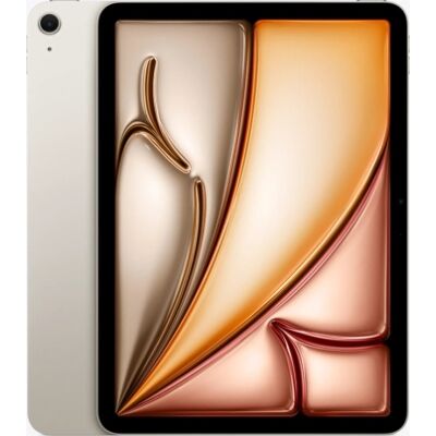 Apple iPad Air 11 (M4 2026) WiFi 128GB (12GB Ram) Starlight EU Apple iPad Air 11 (M4 2026) WiFi 128GB (12GB Ram) Starlight EU