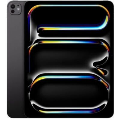 Apple iPad Pro 11 (M5 2025) WiFi 512GB (12GB Ram) Space Black EU Apple iPad Pro 11 (M5 2025) WiFi 512GB (12GB Ram) Space Black EU