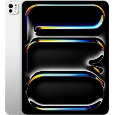 Apple iPad Pro 13 (M5 2025) WiFi 256GB (12GB Ram) Silver EU Apple iPad Pro 13 (M5 2025) WiFi 256GB (12GB Ram) Silver EU