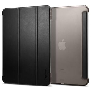 Spigen Smart Fold tok iPad Air 4 2020, fekete (ACS02050)