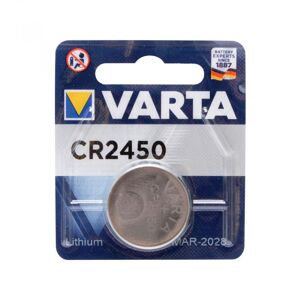 Varta CR2450 Gombelem ( VARTA CR2450 )