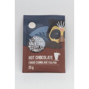 Mantaro forró csokoládé italpor (25g)