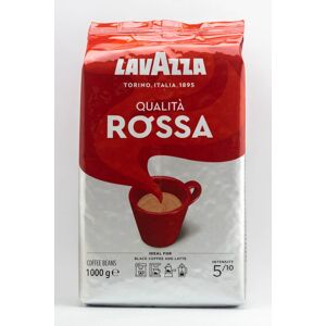 Lavazza Qualitá Rossa szemes kávé (1kg)