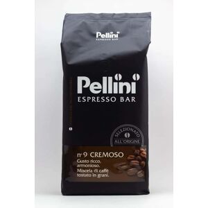 Pellini Espresso Bar Cremoso szemes kávé (1kg)