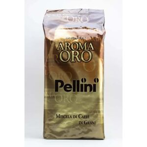 Pellini Aroma Oro Gusto Intenso szemes kávé (1kg)