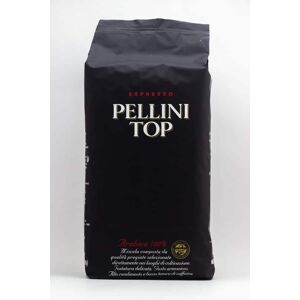Pellini Top szemes kávé (1kg)