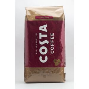 Costa Coffee Signature Blend Dark Roast szemes kávé (1kg)