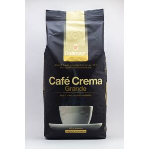 Dallmayr Caffé Crema Grande szemes kávé (1kg)