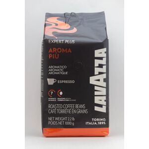 Lavazza Expert Plus Aroma Piu szemes kávé (1kg)
