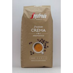 Segafredo Passione Crema szemes kávé (1kg)
