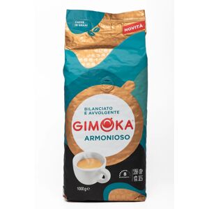 Gimoka Armonioso szemes kávé (1kg)