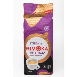 Gimoka Velutato szemes kávé (1kg)