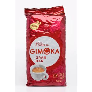 Gimoka Gran Bar szemes kávé (1kg)