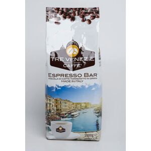 Tre Venezie Caffé Espresso Bar szemes kávé (1kg)