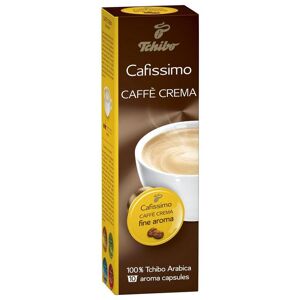 Kávékapszula Caffé Crema Fine Aroma