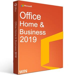 Microsoft Office 2019 Home &amp; Business (MAC) (Költöztethető) (Digitális kulcs)