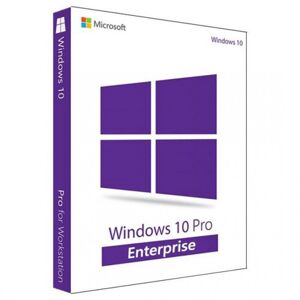 Microsoft Windows 10 Enterprise (Digitális kulcs)
