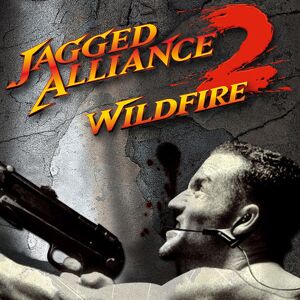 Strategy First Jagged Alliance 2 Classic (DLC) (Digitális kulcs - PC)