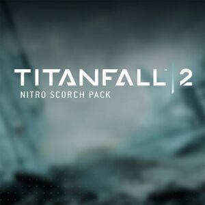 Electronic Arts Titanfall 2 - Nitro Scorch Pack (DLC) (Digitális kulcs - PC)