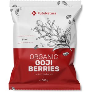 FutuNatura Biológiai Kulináris Készlet: goji bogyók, kókuszcukor, Himalája só - Készlet FutuNatura Biológiai Kulináris Készlet: goji bogyók, kókuszcukor, Himalája só - Készlet