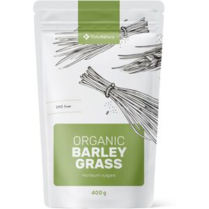 FutuNatura Bio Smoothie Szett - Maca és árpafű FutuNatura Bio Smoothie Szett - Maca és árpafű