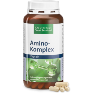 Sanct Bernhard Krumpli- és Tojásfehérje Kapszulák - Magas Biológiai Érték Sanct Bernhard Krumpli- és Tojásfehérje Kapszulák - Magas Biológiai Érték