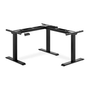 Fromm & Starck Állítható magasságú sarok asztal keret - magasság: 69–118 cm - szélesség: 90–150 cm / 110–190 cm STAR_ATFE_13
