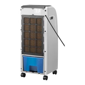 Uniprodo Mobil párologtató léghűtő - 3 az 1-ben - 6 literes víztartály UNI_COOLER_02