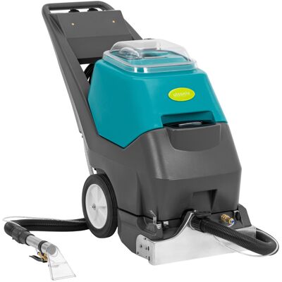 ulsonix Szőnyegtisztító gép - 40 cm - 220 m²/h - 2500 W - kézi működtetés ULX-SQW-TIN2 ulsonix Szőnyegtisztító gép - 40 cm - 220 m²/h - 2500 W - kézi működtetés ULX-SQW-TIN2