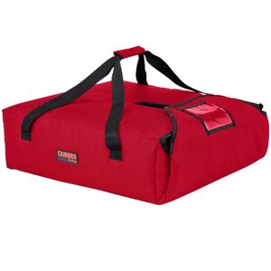 CAMBRO Pizza táska – 43 x 55 x 16.5 cm – Piros GBP220521