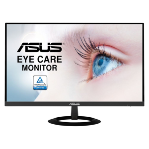 Asus Monitor VZ22EHE - 54.5 cm (21.4") - 1920 x 1080 Full HD (90LM0910-B01470)