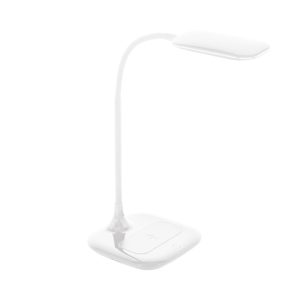 Eglo Masserie asztali lámpa fehér (98247) (Eglo 98247) - Lámpák