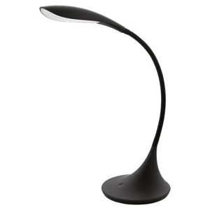 Eglo Dambera LED asztali lámpa érintőkapcsolóval 4.5W fekete (94673) (eglo-94673) - Lámpák